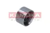 Паразитный / Ведущий ролик, зубчатый ремень KAMOKA R0346 (фото 4)