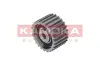 Паразитный / Ведущий ролик, зубчатый ремень KAMOKA R0351 (фото 2)