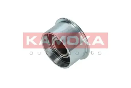 Паразитный / Ведущий ролик, зубчатый ремень KAMOKA R0353