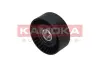 Натяжная планка, поликлиновой ремень KAMOKA R0357 (фото 1)
