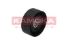 Натяжная планка, поликлиновой ремень KAMOKA R0357 (фото 2)
