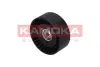 Натяжная планка, поликлиновой ремень KAMOKA R0357 (фото 3)