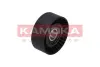 Натяжная планка, поликлиновой ремень KAMOKA R0357 (фото 4)