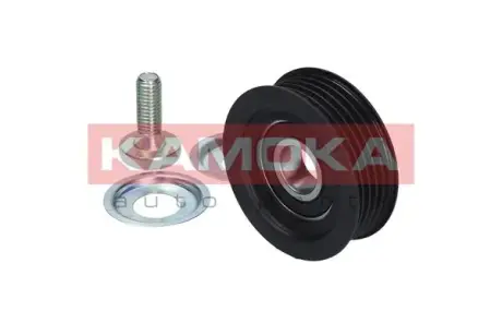 Паразитный / ведущий ролик, поликлиновой ремень KAMOKA R0359