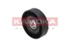 Натяжная планка, поликлиновой ремень KAMOKA R0360 (фото 1)