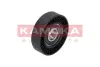 Натяжная планка, поликлиновой ремень KAMOKA R0360 (фото 2)
