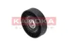 Натяжная планка, поликлиновой ремень KAMOKA R0360 (фото 3)