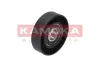 Натяжная планка, поликлиновой ремень KAMOKA R0360 (фото 4)