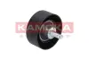 Паразитный / Ведущий ролик, зубчатый ремень KAMOKA R0362 (фото 1)