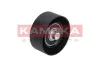 Паразитный / Ведущий ролик, зубчатый ремень KAMOKA R0362 (фото 3)