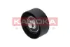 Паразитный / Ведущий ролик, зубчатый ремень KAMOKA R0362 (фото 4)