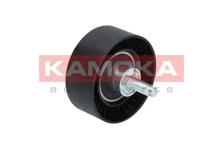 Паразитный / Ведущий ролик, зубчатый ремень KAMOKA R0362
