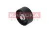 Паразитный / Ведущий ролик, зубчатый ремень KAMOKA R0366 (фото 4)