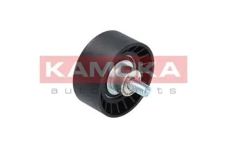 Паразитный / Ведущий ролик, зубчатый ремень KAMOKA R0366