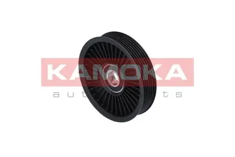 Паразитный / ведущий ролик, поликлиновой ремень KAMOKA R0369
