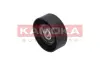 Натяжная планка, поликлиновой ремень KAMOKA R0370 (фото 1)