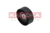 Натяжная планка, поликлиновой ремень KAMOKA R0370 (фото 3)