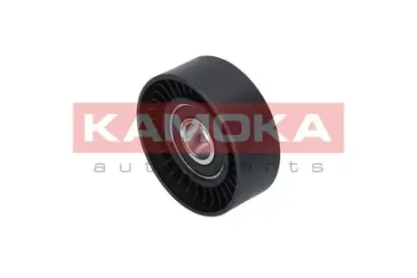 Натяжная планка, поликлиновой ремень KAMOKA R0370