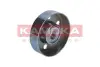 Паразитный / ведущий ролик, поликлиновой ремень KAMOKA R0372 (фото 1)