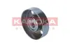 Паразитный / ведущий ролик, поликлиновой ремень KAMOKA R0372 (фото 2)