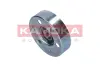 Паразитный / ведущий ролик, поликлиновой ремень KAMOKA R0372 (фото 4)