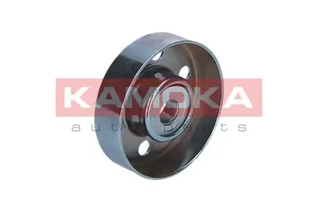 Паразитный / ведущий ролик, поликлиновой ремень KAMOKA R0372
