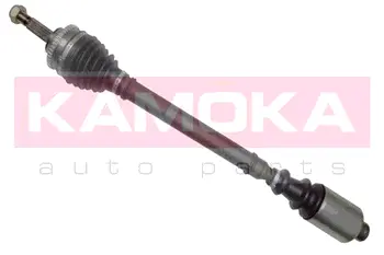Приводной вал KAMOKA RN1138910A