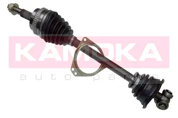 Приводной вал KAMOKA RN1138938A