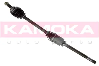 Приводной вал KAMOKA RN1138949A