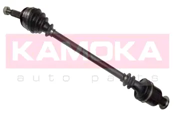 Приводной вал KAMOKA RN1138952A