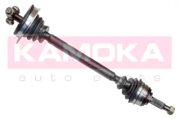 Приводной вал KAMOKA RN1138953A