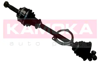 Приводной вал KAMOKA RN1138985A
