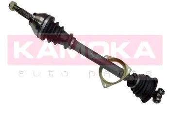 Приводной вал KAMOKA RN1138993