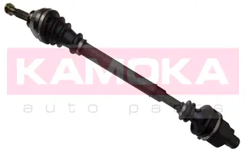Приводной вал KAMOKA RN1138994