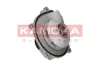 Водяной насос KAMOKA T0074 (фото 1)