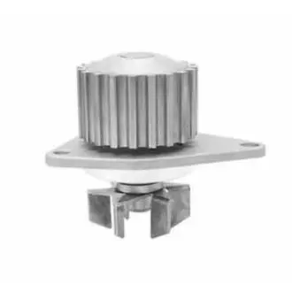 Water pump. Насос системы охлаждения KAMOKA T0078
