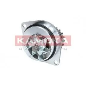 Water pump. Насос системы охлаждения KAMOKA T0080