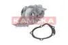 Водяной насос KAMOKA T0095 (фото 1)