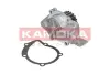 Водяной насос KAMOKA T0099 (фото 2)
