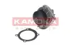 Водяной насос KAMOKA T0118 (фото 1)