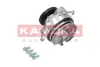 Водяной насос KAMOKA T0129 (фото 2)