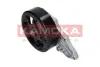 Насос водяной двигателя KAMOKA T0146 (фото 4)