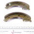 Колодки гальмівні (задні) VW Seat Ibiza 15-/Skoda Favorit 98-97 (барабанні) (200x31) KAMPOL K126 (фото 2)