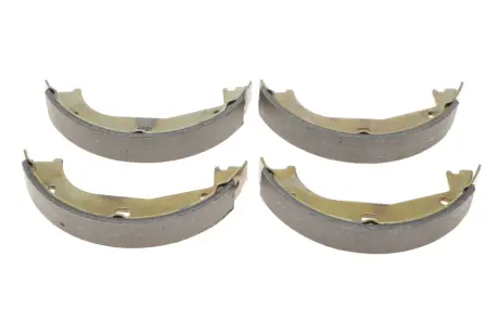 Колодки ручника BMW 3 (E36) 90-00 (160x25) KAMPOL K-738