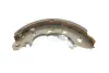 Колодки гальмівні (задні) Fiat Panda/Ford Ka 1.1-1.4 10- (барабанні) (180x30) KAMPOL K-850 (фото 4)