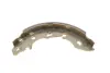 Колодки гальмівні (задні) Fiat Panda/Ford Ka 1.1-1.4 10- (барабанні) (180x30) KAMPOL K-850 (фото 6)