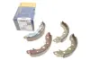 Колодки гальмівні (задні) Fiat Panda/Ford Ka 1.1-1.4 10- (барабанні) (180x30) KAMPOL K-850 (фото 8)