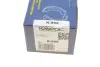 Колодки ручника Hyundai i10/Kia Picanto 1.0-1.2 11- (180x27) KAMPOL K-895 (фото 5)