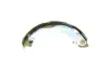 Колодки ручника Toyota Verso 1.6-2.2 VVTi 09- (180x32) KAMPOL K-913 (фото 6)