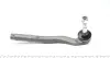 Наконечник тяги рульової (R) BMW 5 (E39) 95- KAPIMSAN 03-08208 (фото 2)